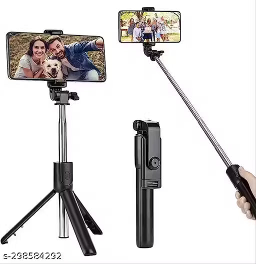 Bluetooth Selfie Stick