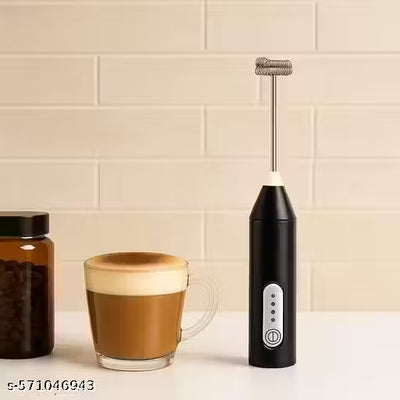 Coffee Frother