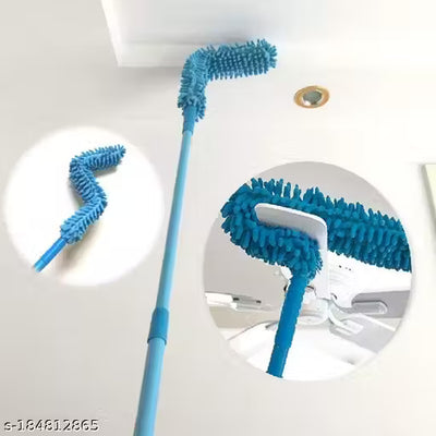 Dry Broom Microfibre Wet and Dry Broom