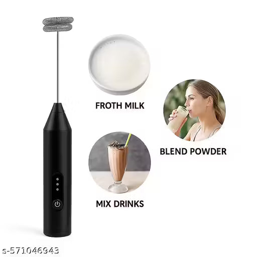 Coffee Frother