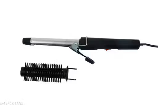 Professional Hair Dryer , Hair Straightener Ceramic Plate and Hair Curler