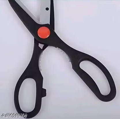 chopping board with knife