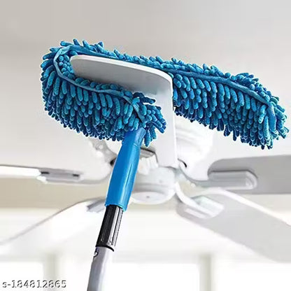 Dry Broom Microfibre Wet and Dry Broom