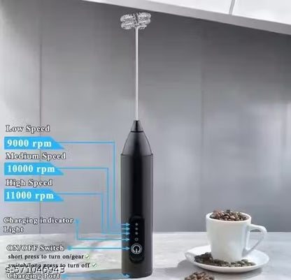 Coffee Frother